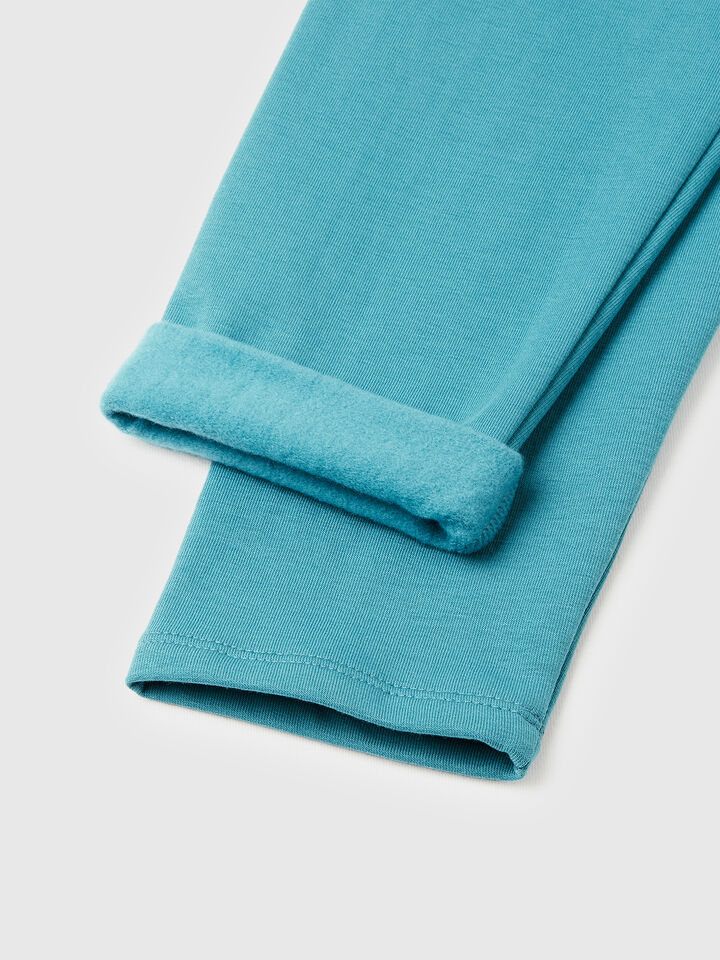 LEGGINGS Junior Girl image number 3